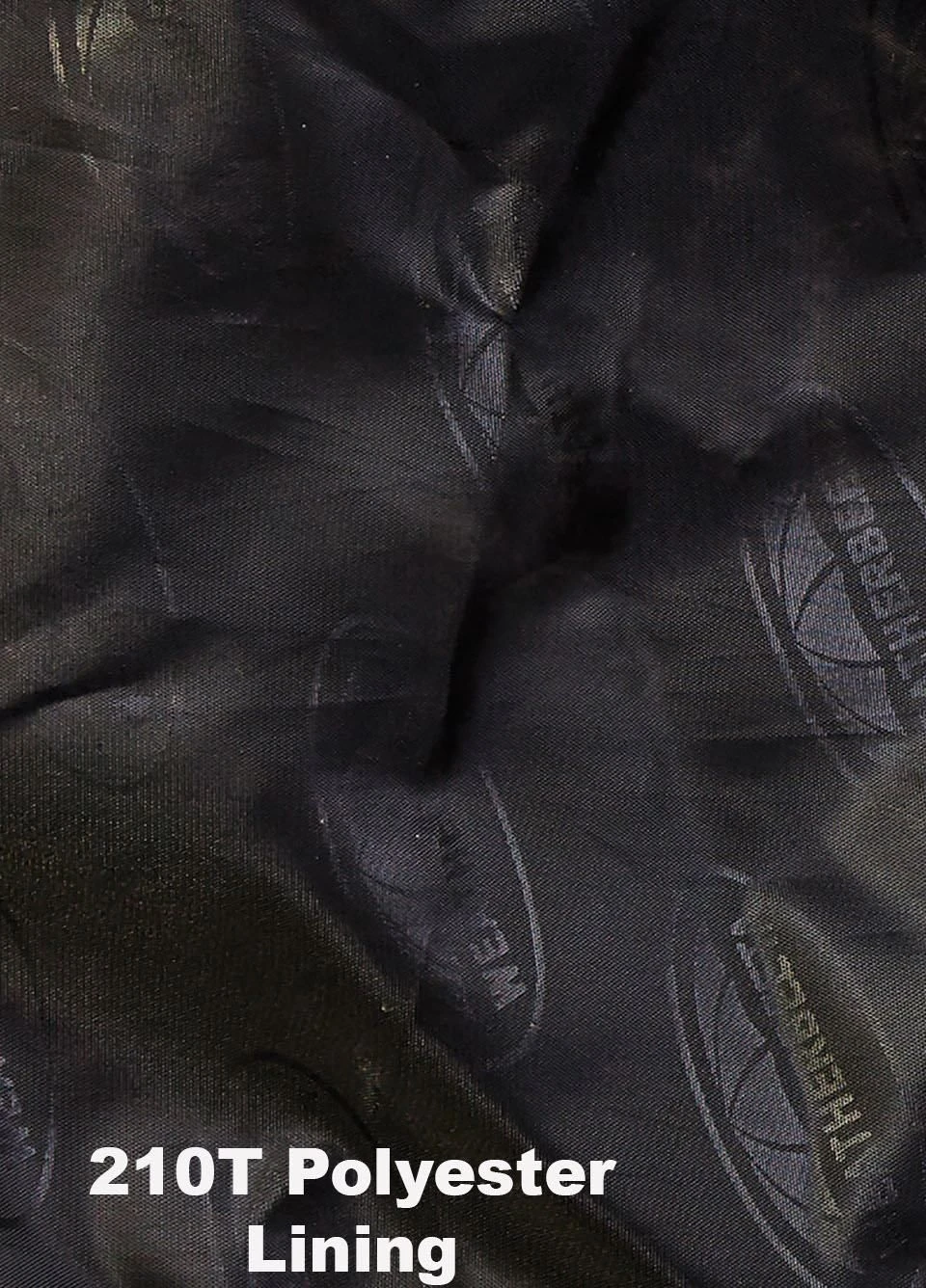 Weatherbeeta ComFiTec Essential Combo Medium Turnout - Panda Print 6 Weatherbeeta ComFiTec Essential Combo Medium Turnout - Panda Print - Image 4