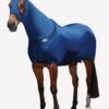Weatherbeeta Stretch Rug With Belly Closure - Navy 2 Weatherbeeta Stretch Rug With Belly Closure - Navy -Equestrian Supplies Shop 589535