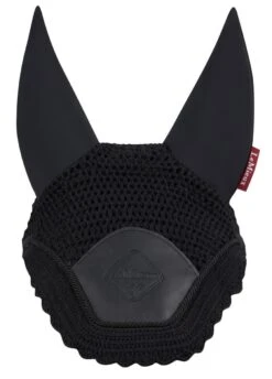 LeMieux Acoustic Pro Fly Hood - Black