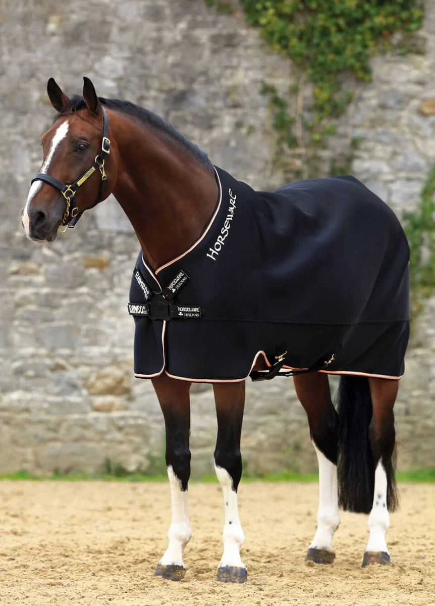 Rambo Airmax Cooler With Disc Front Closure - Black/Tan/Orange 3 Rambo Airmax Cooler With Disc Front Closure - Black/Tan/Orange