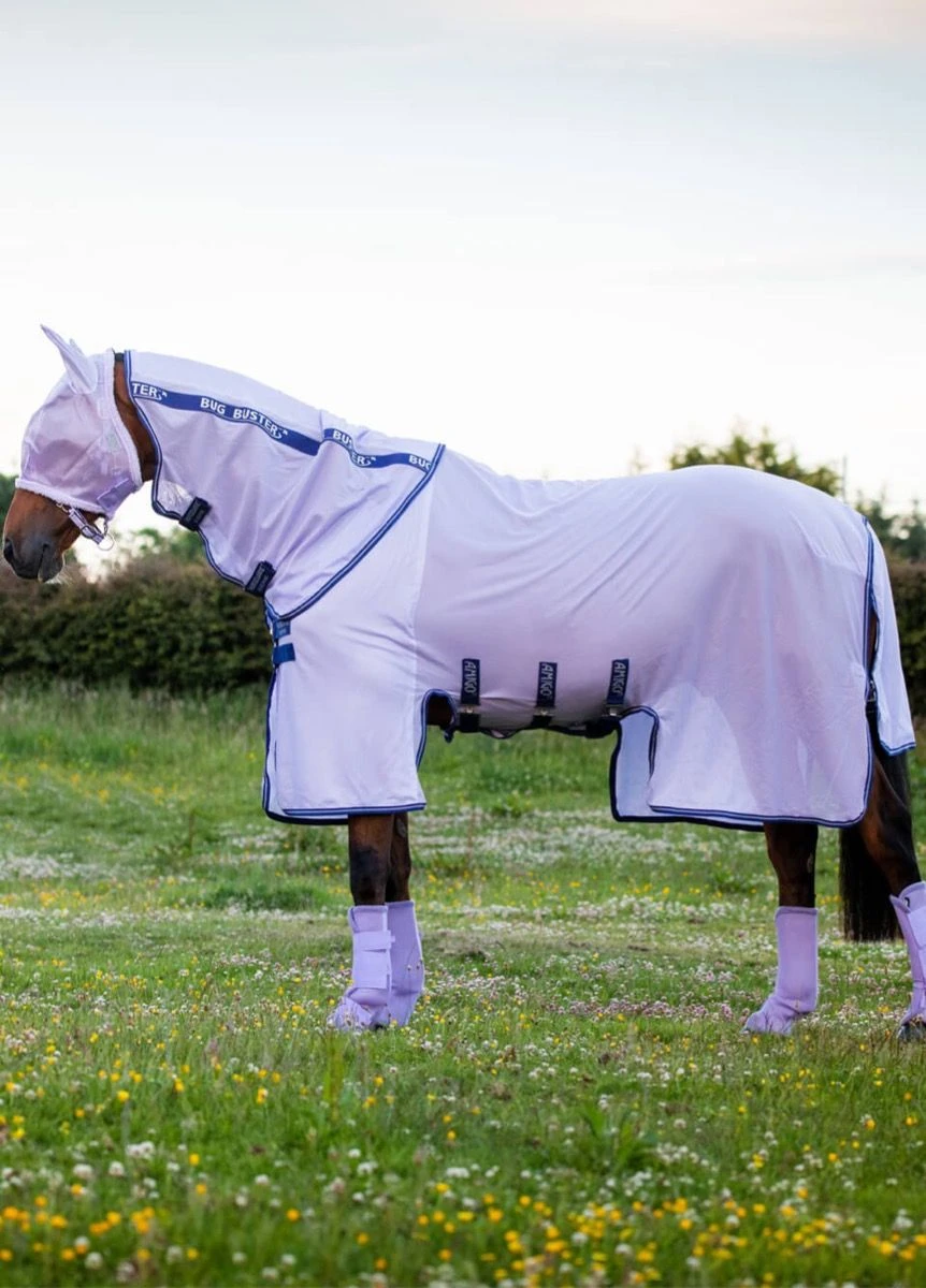 Amigo Bug Buster - Lavender/Atlantic 3 Amigo Bug Buster - Lavender/Atlantic