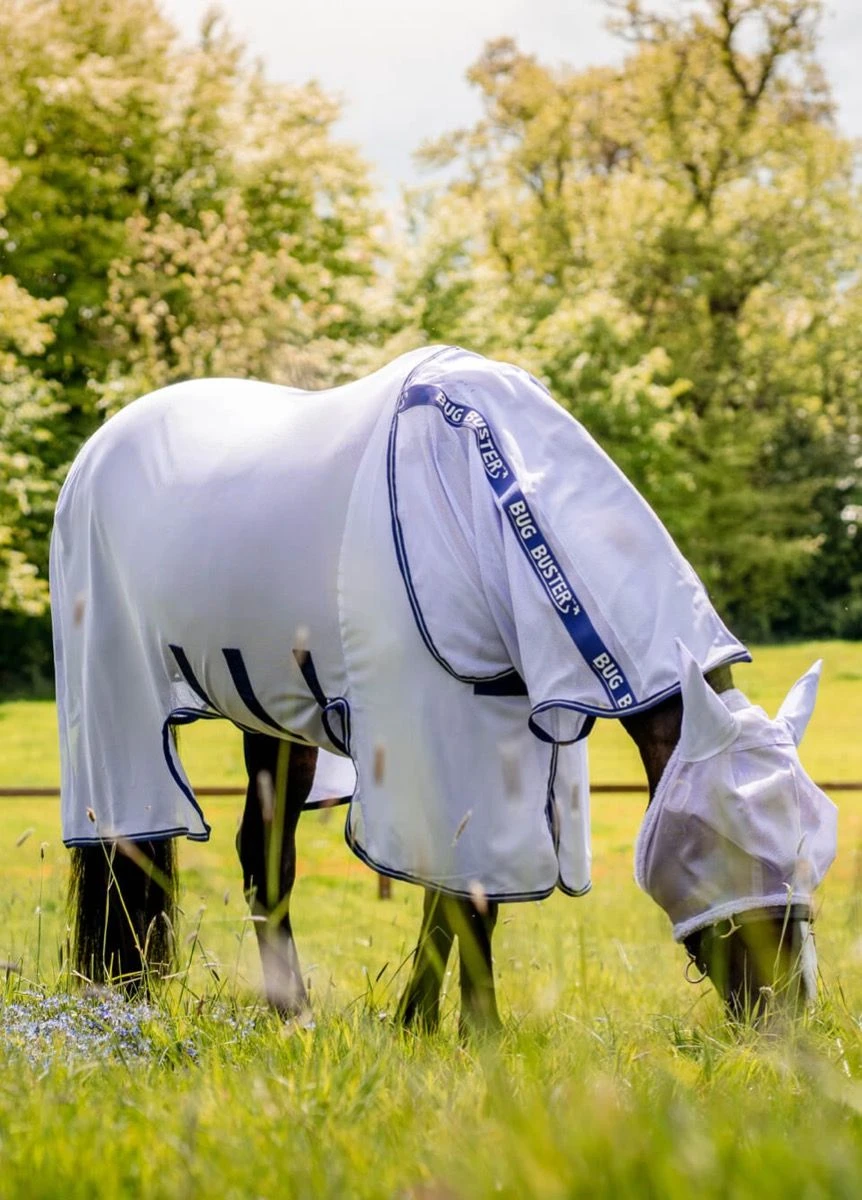 Amigo Bug Buster - Lavender/Atlantic 4 Amigo Bug Buster - Lavender/Atlantic - Image 2