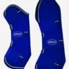 Amigo Travel Boots - Atlantic Blue -Equestrian Supplies Shop amigo travel blue