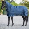 Amigo Stable Vari-Layer Plus Heavy - Navy/Blue & Black 1 Amigo Stable Vari-Layer Plus Heavy - Navy/Blue & Black -Equestrian Supplies Shop amigovarilayerstablehvy