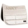Anky Dressage Saddle Pad - Frosted Almond -Equestrian Supplies Shop anky dressage pad frosted 1rdy