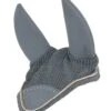 Anky Ear Bonnet - Stormy Weather -Equestrian Supplies Shop anky ear bonnet stormy 1rdy