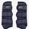 Anky Technical Climatrole Tendon Boots - Dark Blue 2 Anky Technical Climatrole Tendon Boots - Dark Blue -Equestrian Supplies Shop anky tech boot darkblue rdy