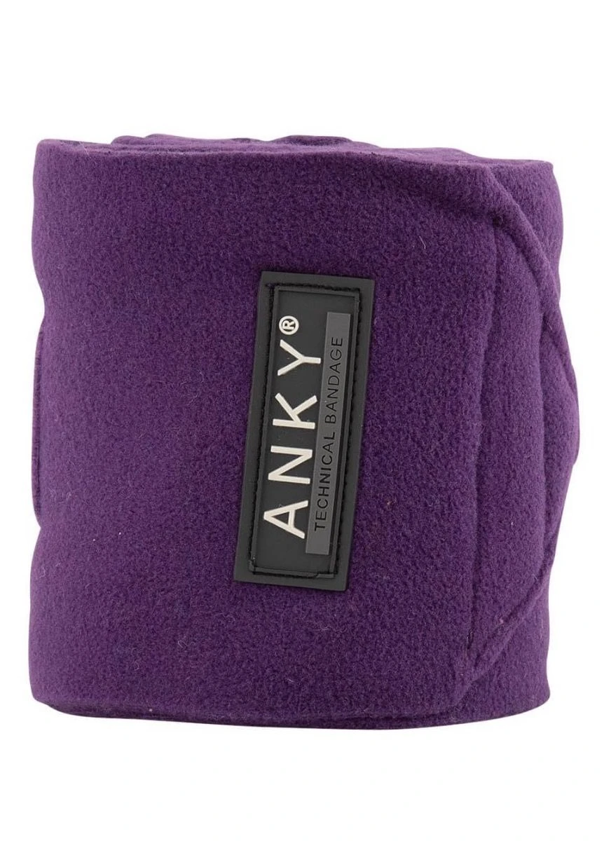 Anky Polo Bandages - Crown Jewel 3 Anky Polo Bandages - Crown Jewel
