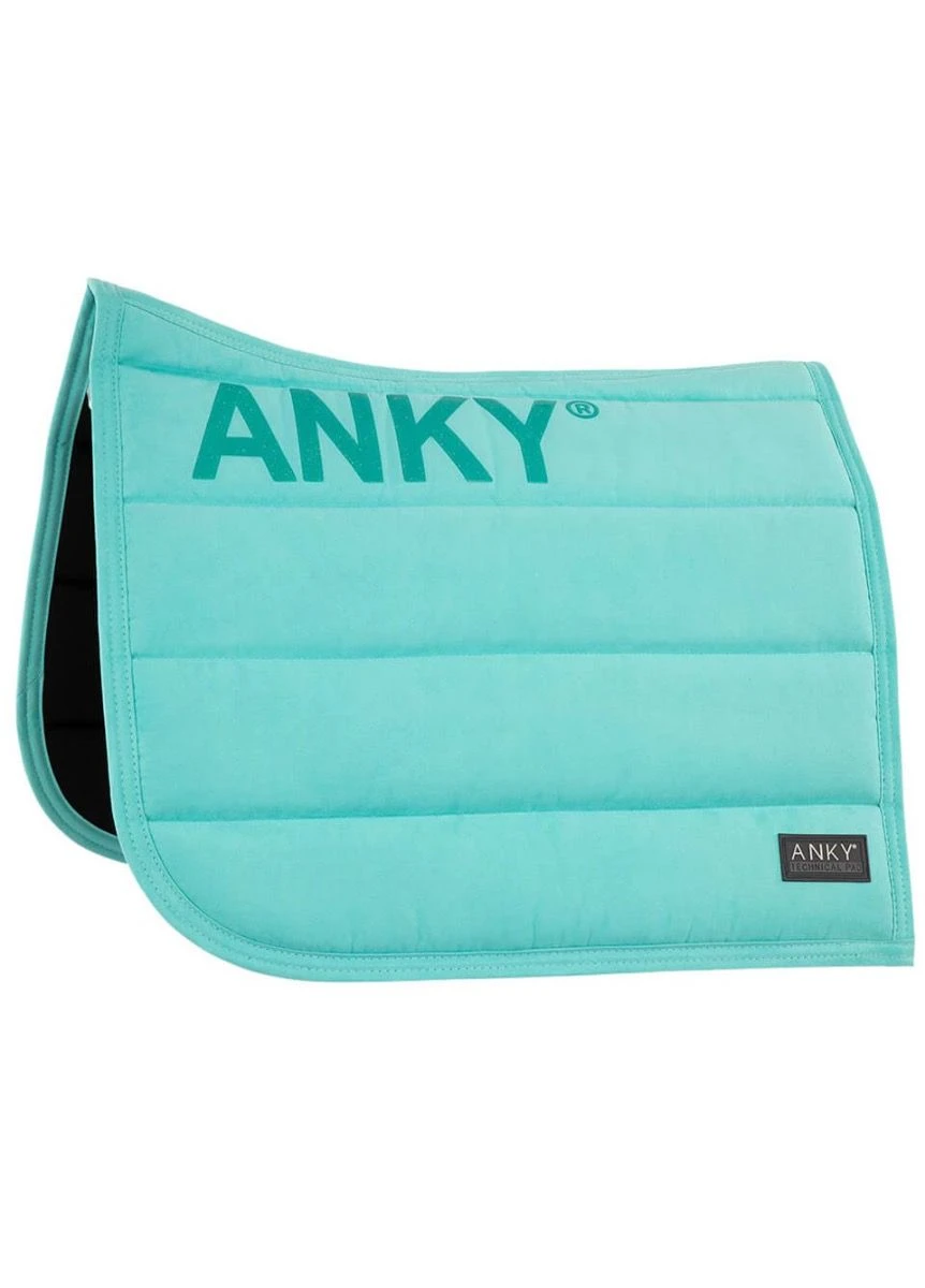 Anky Dressage Saddle Pad - Ceramic 3 Anky Dressage Saddle Pad - Ceramic