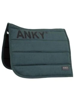 Anky Dressage Saddle Pad - Green Gables