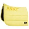Anky Dressage Saddle Pad - Lime Light 2 Anky Dressage Saddle Pad - Lime Light -Equestrian Supplies Shop ankydresspadyellowrdy