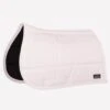 Anky Jump Saddle Pad - White 2 Anky Jump Saddle Pad - White -Equestrian Supplies Shop ankyjumpwhite 3