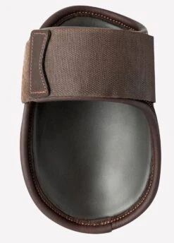 LeMieux Capella Fetlock Boots - Brown -Equestrian Supplies Shop bcapfet6