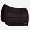 Anky Dressage Saddle Pad - Black 2 Anky Dressage Saddle Pad - Black -Equestrian Supplies Shop black.rdy
