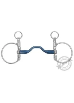 Bombers DC Dressage Happy Tongue