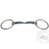 Bombers Loose Ring Lock Up DL -Equestrian Supplies Shop bombers loose ring lock up 1rdy