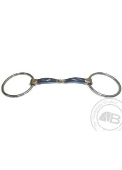 Bombers Loose Ring Lock Up DL