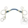 Bombers Pelham Happy Tongue Bit 1 Bombers Pelham Happy Tongue Bit -Equestrian Supplies Shop bombers pelham happy tongue 1rdy