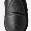LeMieux Capella Fetlock Boots - Black 2 LeMieux Capella Fetlock Boots - Black -Equestrian Supplies Shop capellafetlock1
