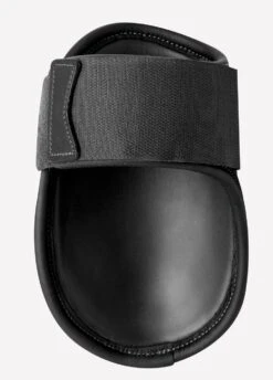 LeMieux Capella Fetlock Boots - Black 11 LeMieux Capella Fetlock Boots - Black -Equestrian Supplies Shop capellafetlock6