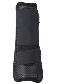 LeMieux Carbon Air XC Boots Front - Black 13 LeMieux Carbon Air XC Boots Front - Black -Equestrian Supplies Shop carbonxc3rdy