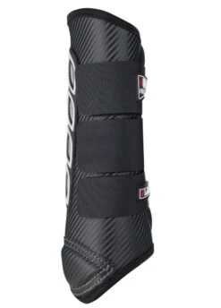 LeMieux Carbon Air XC Boots Hind - Black 12 LeMieux Carbon Air XC Boots Hind - Black -Equestrian Supplies Shop carbonxchind4rdy