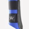 Woof Wear Club Brushing Boots - Royal -Equestrian Supplies Shop clubbootroyalrdy