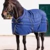 Rambo Cosy Stable Rug - Navy 1 Rambo Cosy Stable Rug - Navy -Equestrian Supplies Shop cosystablenvyrdy