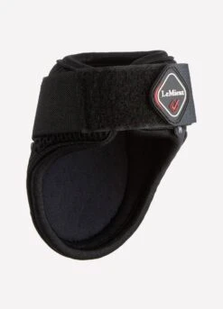 LeMieux ProSport Derby Fetlock Boots - Black -Equestrian Supplies Shop derbyfetlock.black .rdy 2