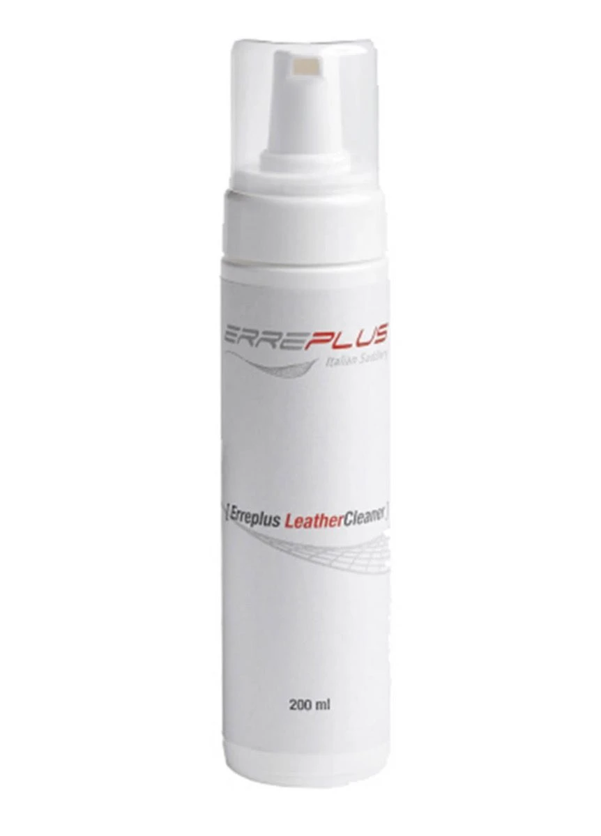 Erreplus Leather Cleaner - 200ml 3 Erreplus Leather Cleaner - 200ml