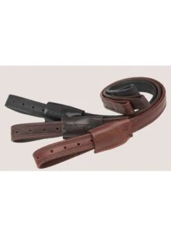 Erreplus RS Mono Leathers - Black