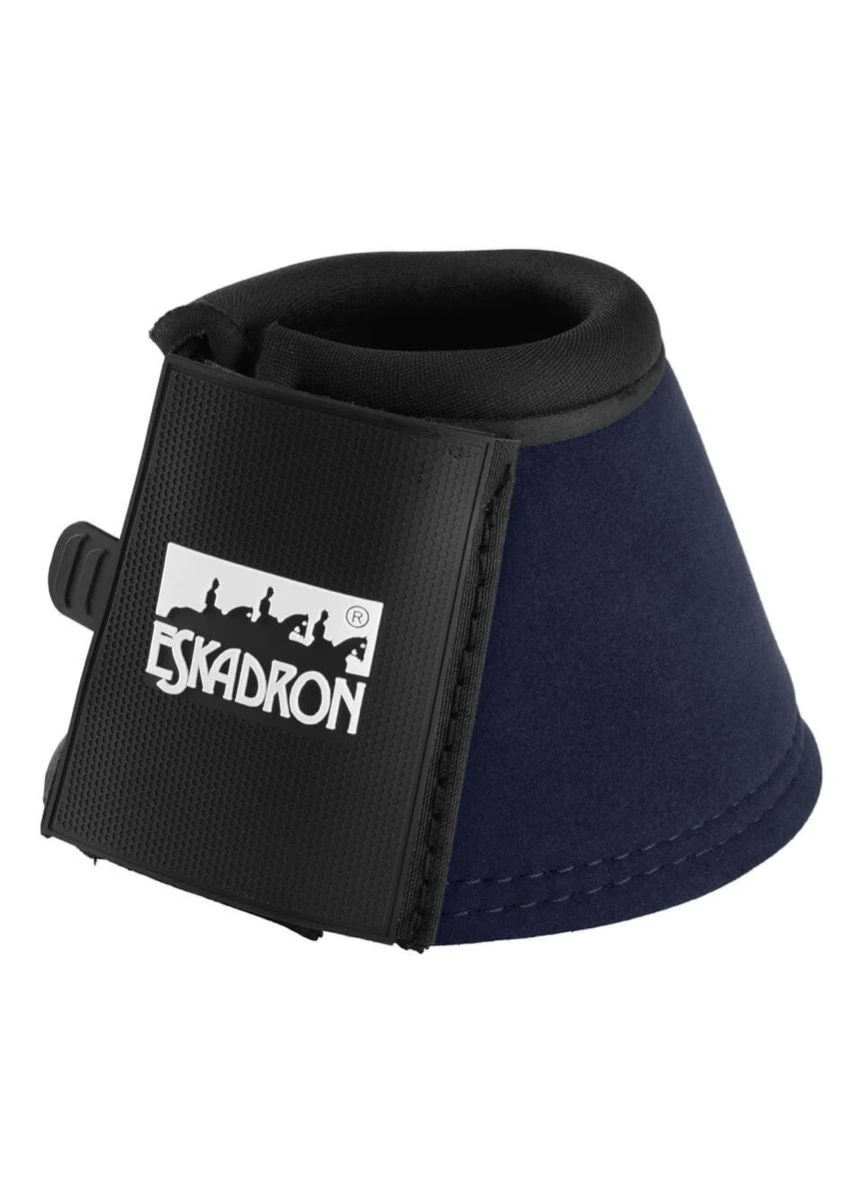 Eskadron Pikosoft Bell Boots - Navy 3 Eskadron Pikosoft Bell Boots - Navy