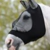Weatherbeeta Stretch Eye Saver With Ears - Black -Equestrian Supplies Shop eyesaverblackrdy