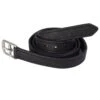 Fairfax World Class Stirrup Leathers - Black -Equestrian Supplies Shop fairfax world class leathers black 1rdy