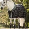 Rambo Fashion Cosy Fleece - Hexagon 2 Rambo Fashion Cosy Fleece - Hexagon -Equestrian Supplies Shop fashionfleece