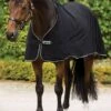 Horseware Fleece Liner - Black 1 Horseware Fleece Liner - Black -Equestrian Supplies Shop fleecelinerrdy