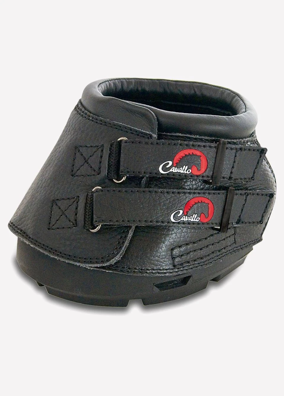 Cavallo Hoof Boots - Black 3 Cavallo Hoof Boots - Black
