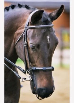 Equilibrium Net Relief Muzzle Net -Black