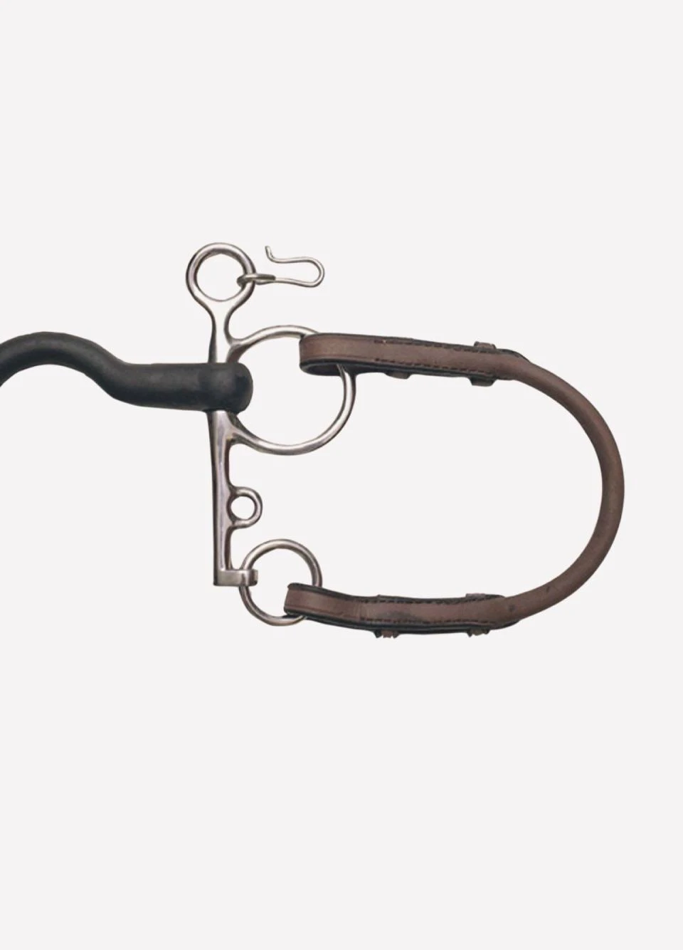 Collegiate Pelham Roundings - Brown 3 Collegiate Pelham Roundings - Brown