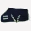 Amigo Stable Sheet - Navy/Silver 2 Amigo Stable Sheet - Navy/Silver -Equestrian Supplies Shop fm 2012 03 15 07 11 48 87420