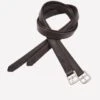 Albion Soft Wrapped Leathers - Black 1 Albion Soft Wrapped Leathers - Black -Equestrian Supplies Shop fm 2012 03 16 04 36 12 1841