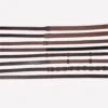 Albion Half Rubber Reins - Brown -Equestrian Supplies Shop fm 2012 03 16 12 32 07 94583