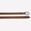 Wintec Slimline Stirrup Straps - Brown 1 Wintec Slimline Stirrup Straps - Brown -Equestrian Supplies Shop fm 2012 03 21 02 18 45 66520