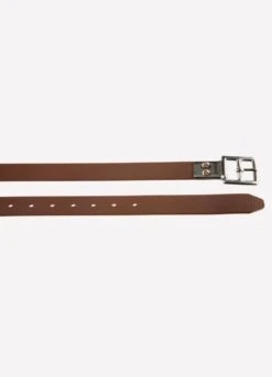 Wintec Slimline Stirrup Straps - Brown
