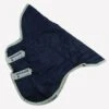 Amigo Insulator Medium 150g Hood - Navy/Silver -Equestrian Supplies Shop fm 2013 09 12 03 47 55 26058