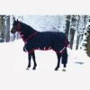Rambo Supreme Vari-Layer Heavy Turnout Rug 450g - Black/Red 2 Rambo Supreme Vari-Layer Heavy Turnout Rug 450g - Black/Red -Equestrian Supplies Shop fm 2014 01 15 04 29 20 55746