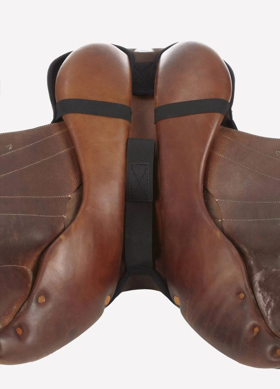 Acavallo Gel Out Seat Saver - Black 4 Acavallo Gel Out Seat Saver - Black - Image 2