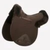 LeMieux Lambskin GP/Jump Half Lined Numnah - Brown 2 LeMieux Lambskin GP/Jump Half Lined Numnah - Brown -Equestrian Supplies Shop fm 2014 01 22 05 21 04 28852