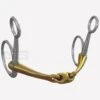 Neue Schule Tranz Angled Lozenge Baucher Pony Bit 8093B 2 Neue Schule Tranz Angled Lozenge Baucher Pony Bit 8093B -Equestrian Supplies Shop fm 2014 02 05 02 38 40 27263