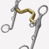 Neue Schule Warmblood Weymouth Bit 80287 -Equestrian Supplies Shop fm 2014 03 19 01 22 19 56352